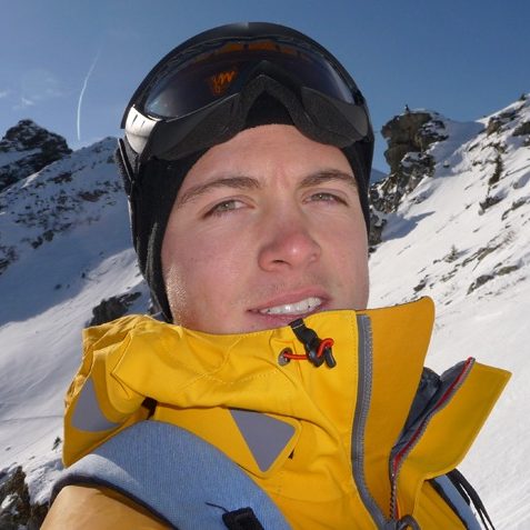 Crépin Marc